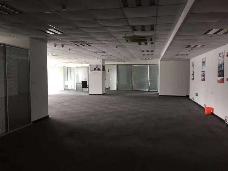 汇鑫国际大厦370平米办公室出租_4.80元/m²/天