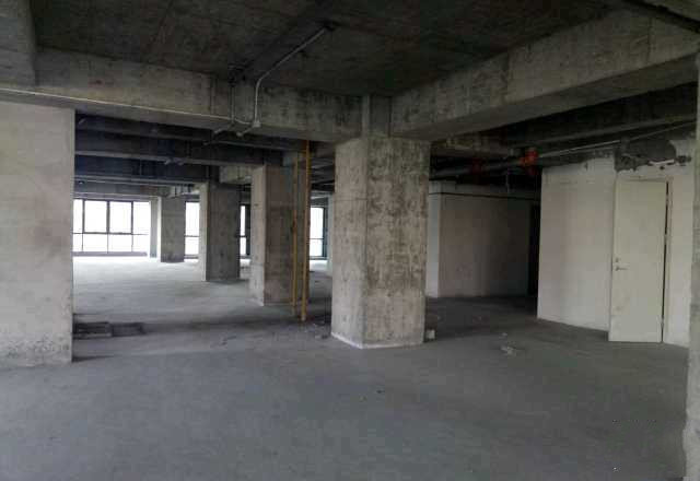 鸿海大厦602平米办公室出租_3.00元/m²/天