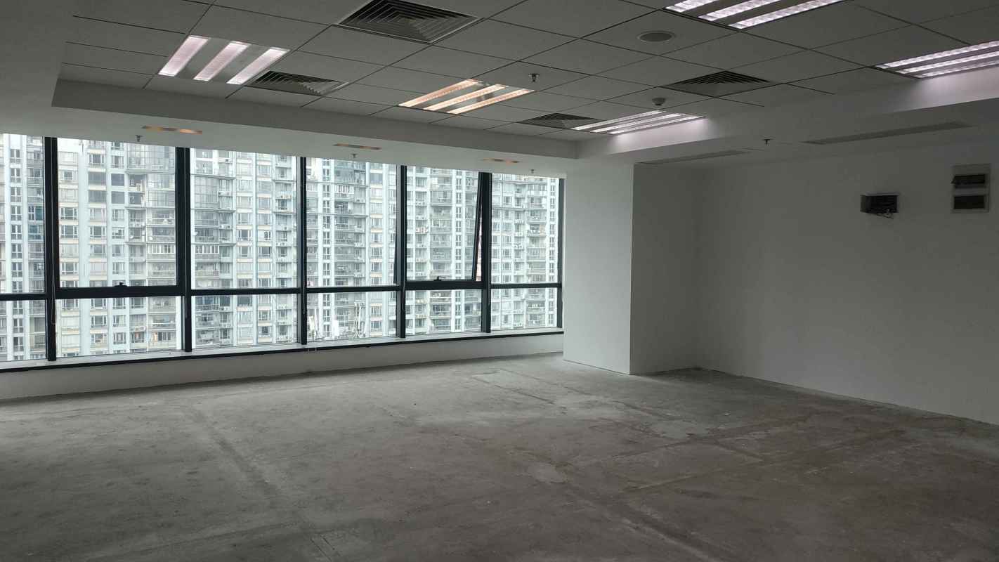 裕景国际商务广场961平米办公室出租_3.30元/m²/天