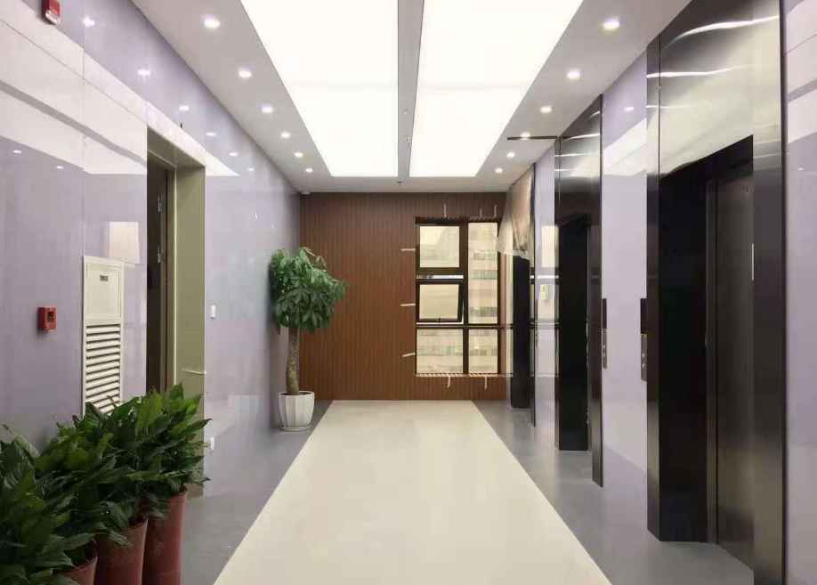 宏景商务楼80平米办公室出租_4.00元/m²/天