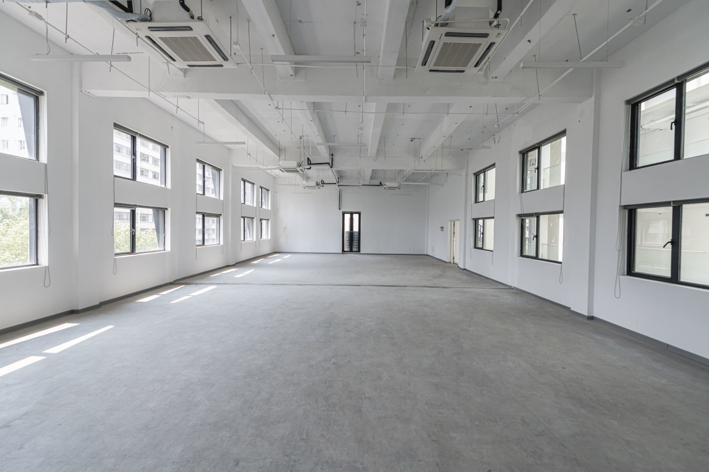 宏慧创意Lab2354125平米办公室出租_4.80元/m²/天