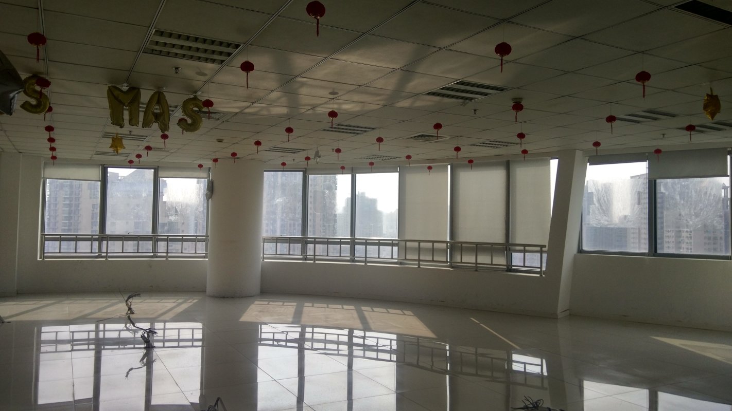 平高国际广场473平米办公室出租_5.20元/m²/天