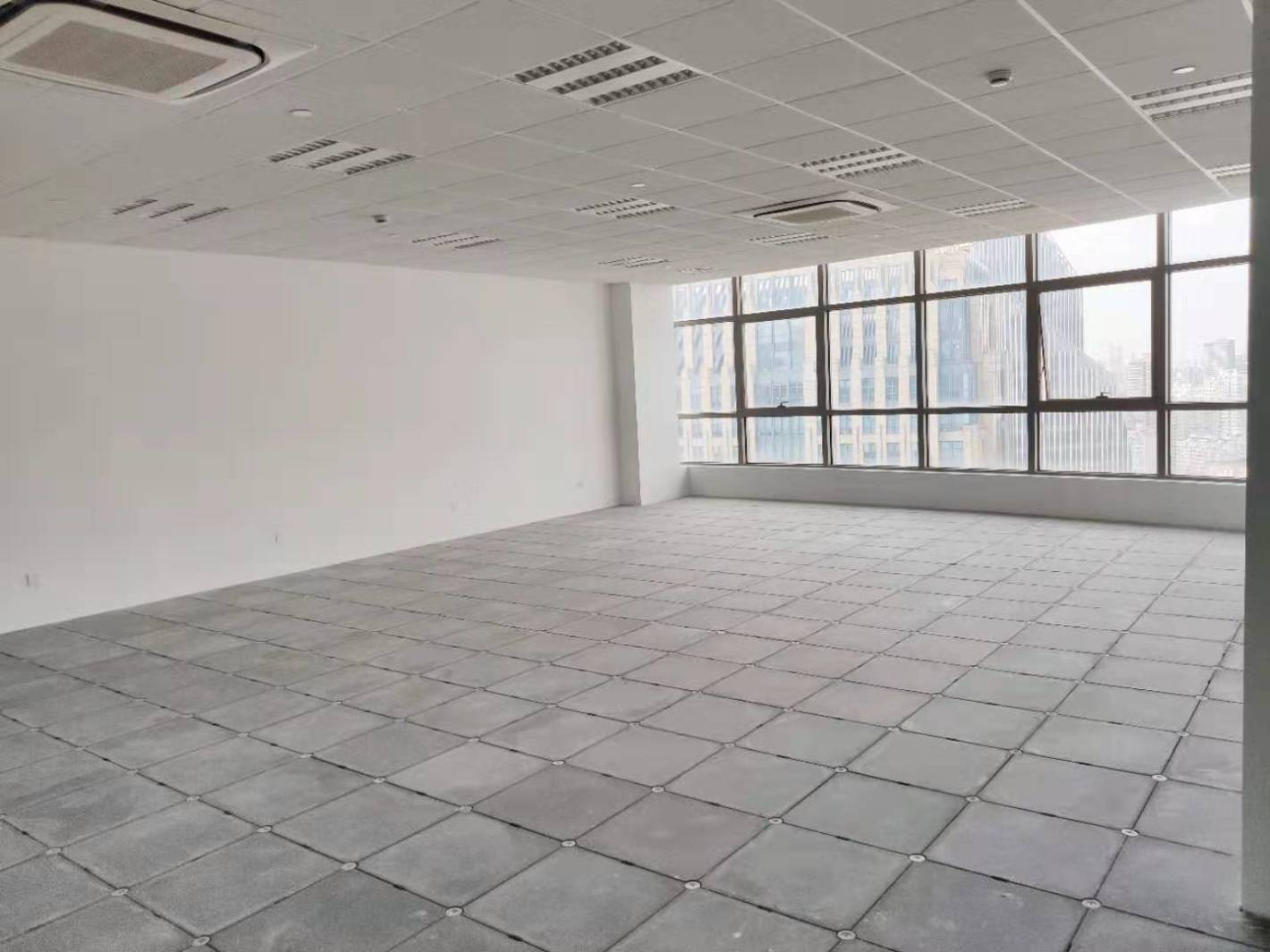 汇京国际广场351平米办公室出租_4.30元/m²/天