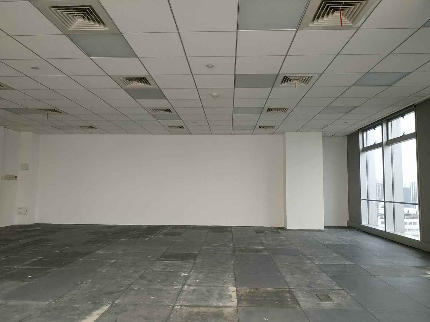 天迈商务楼600平米办公室出租_2.50元/m²/天