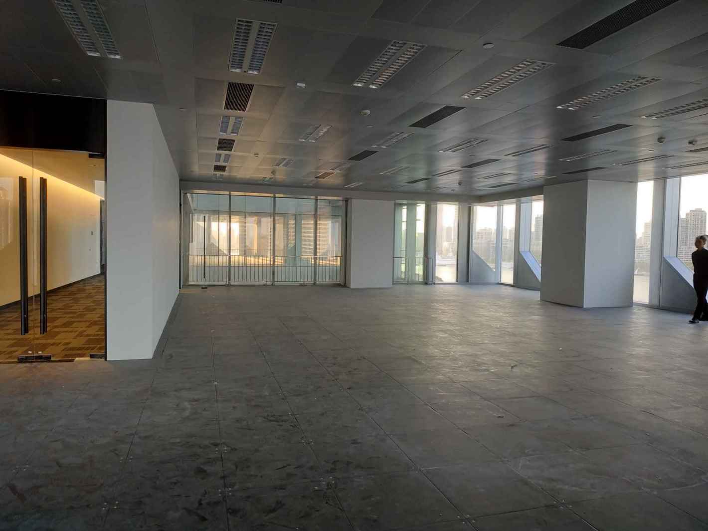 瑞明大厦450平米办公室出租_7.70元/m²/天