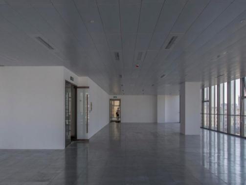 新理想大厦655平米办公室出租_5.20元/m²/天