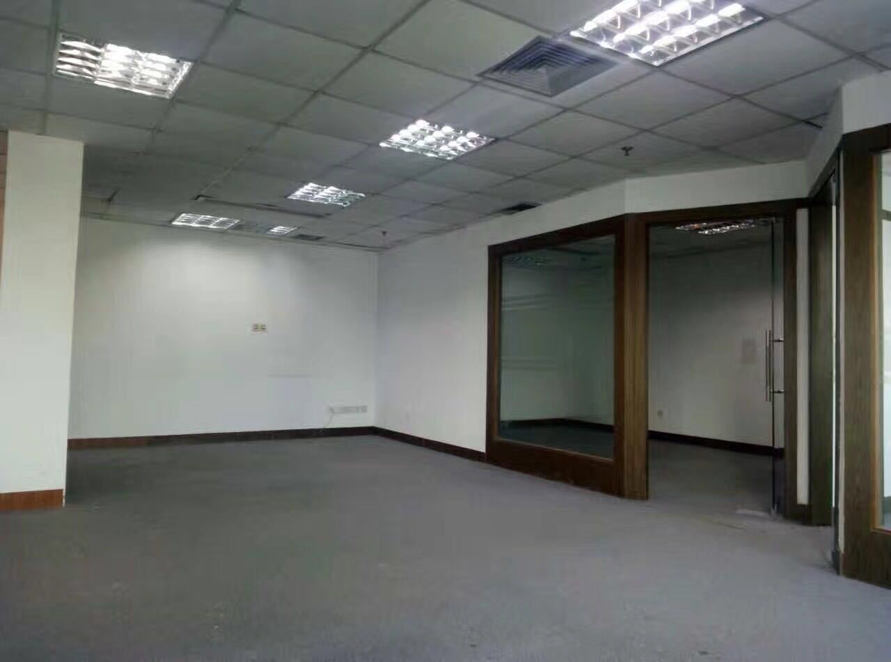 柳林大厦710平米办公室出租_5.00元/m²/天