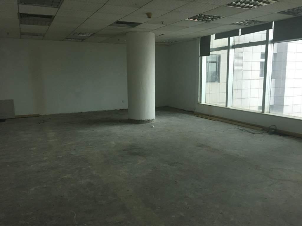 方舟大厦90平米办公室出租_3.00元/m²/天