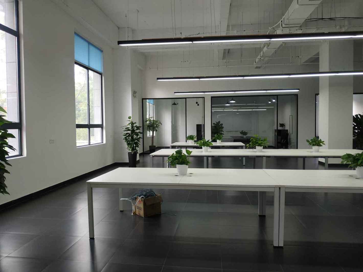 飞乐大厦560平米办公室出租_3.20元/m²/天