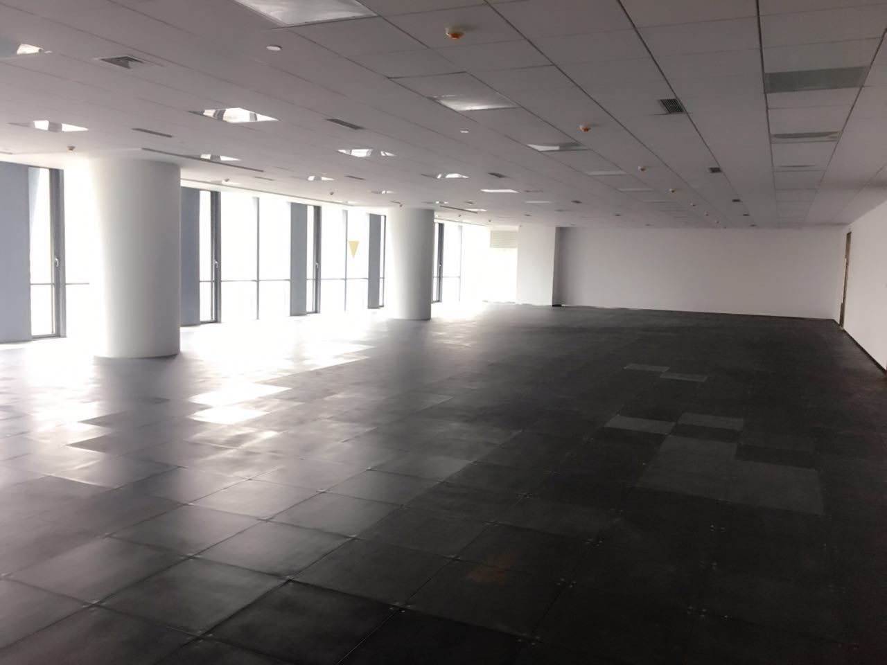 金融街海伦中心507平米办公室出租_6.50元/m²/天