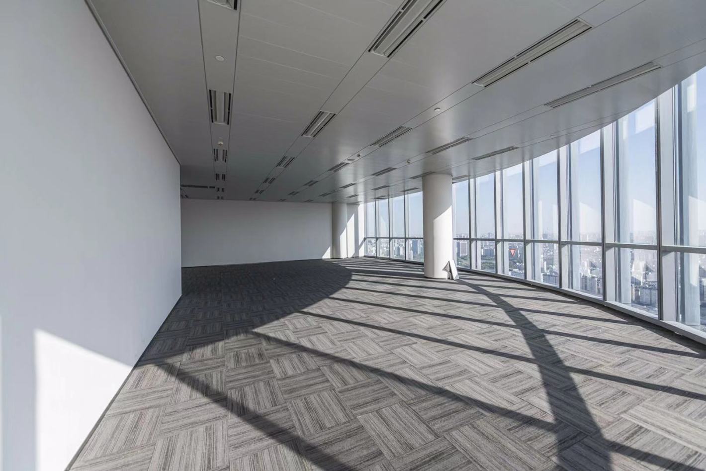 合生汇国际中心467平米办公室出租_3.30元/m²/天