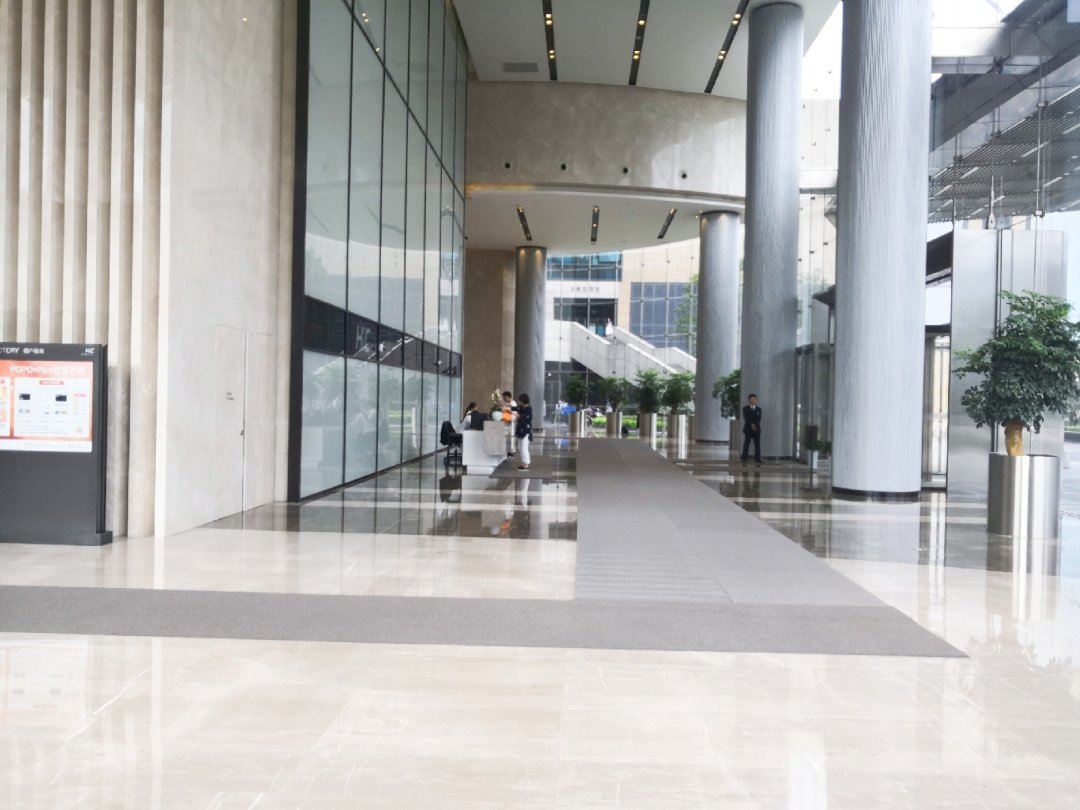 合生汇国际中心杨浦 合生汇国际中心 274平米 中等装修