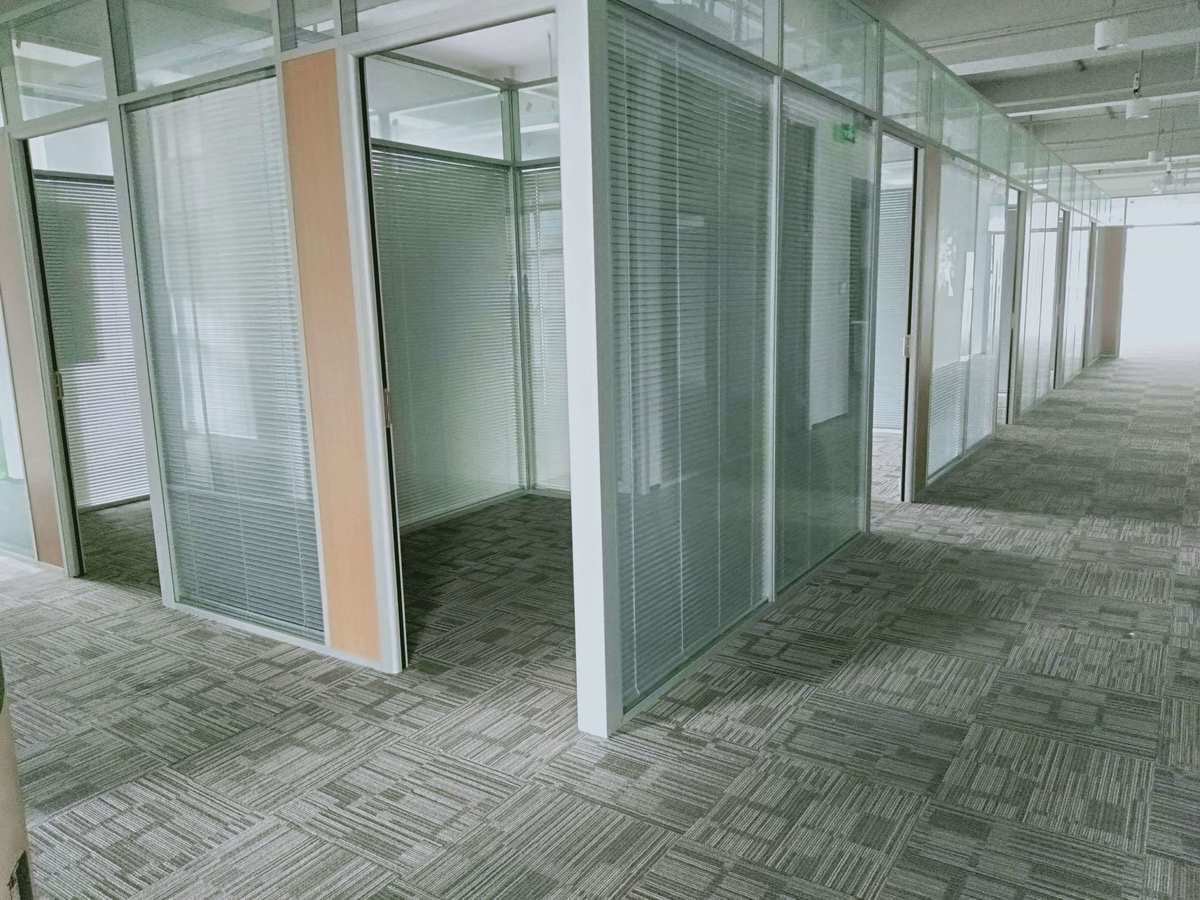 环亚科技大厦782平米办公室出租_3.40元/m²/天