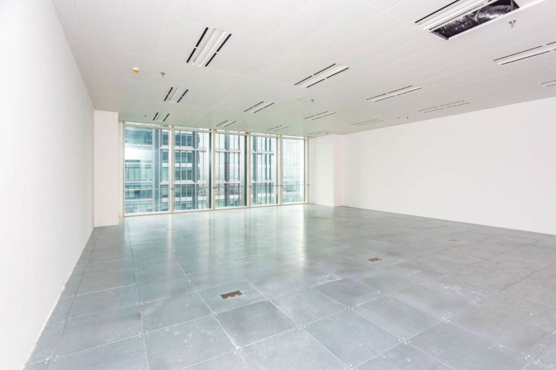 华大半导体园区1200平米办公室出租_4.30元/m²/天
