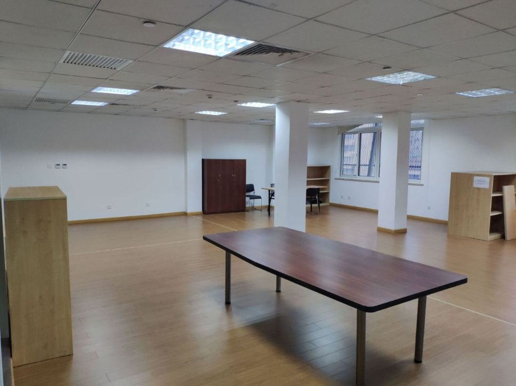 海上新东坊创意园265平米办公室出租_4.00元/m²/天