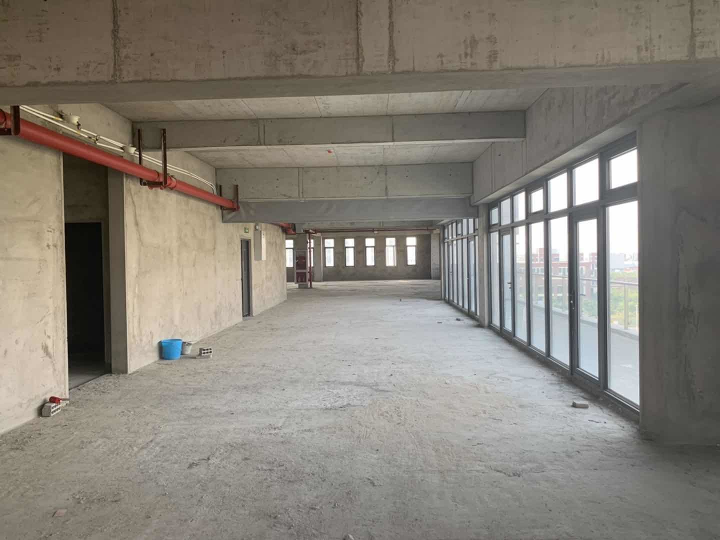 国际医学园区浦东 国际医学园区 1500平米 简装修