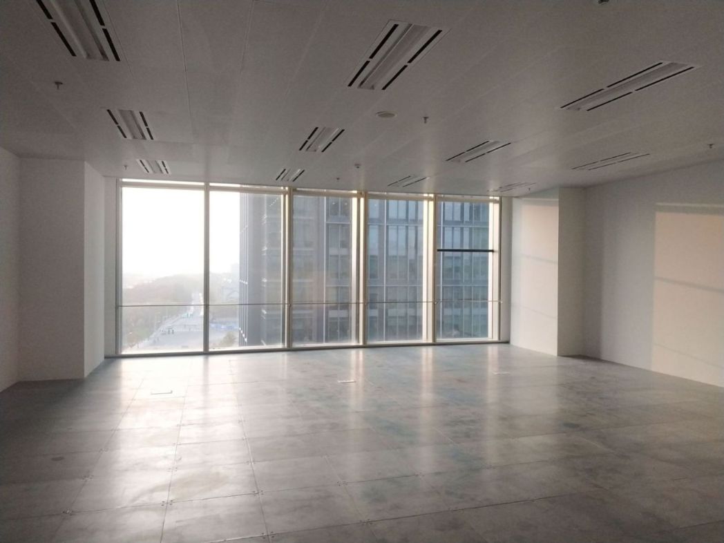 富绅国际262平米办公室出租_2.60元/m²/天