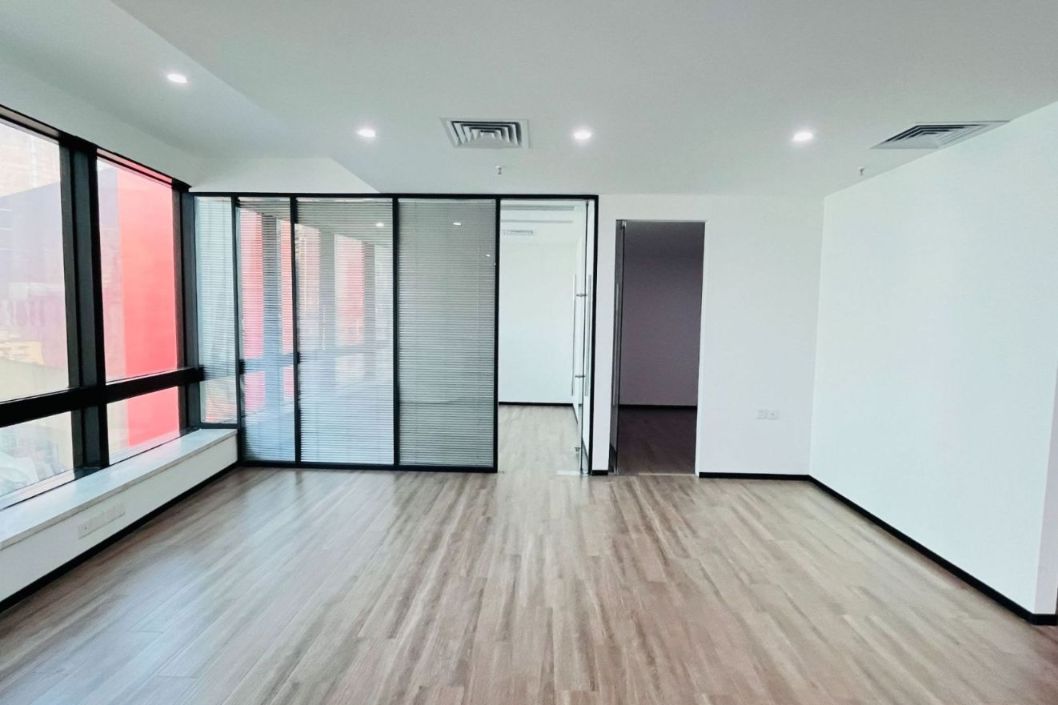 东艺大厦280平米办公室出租_11.20元/m²/天