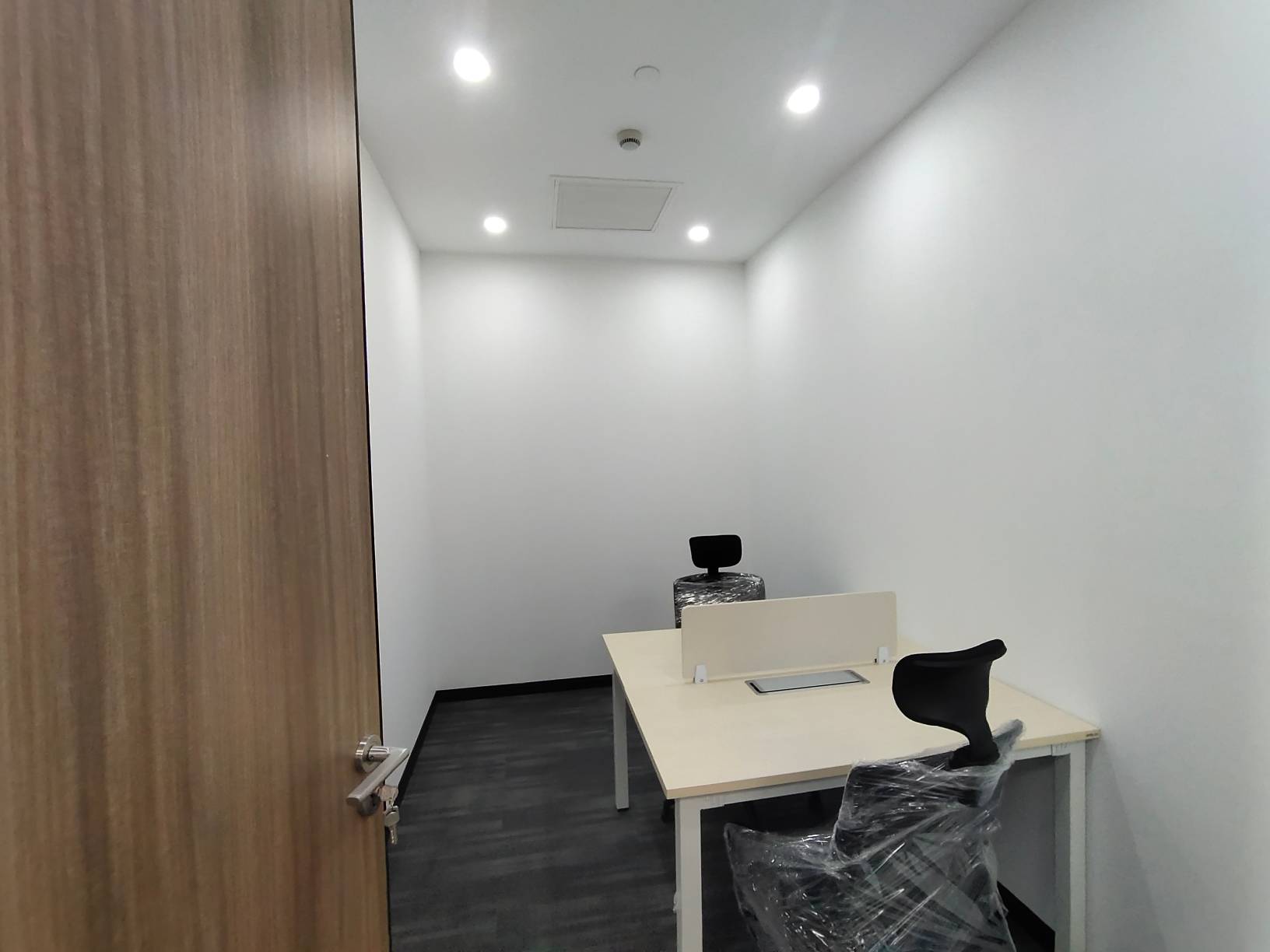 保周创新中心116平米办公室出租_1.70元/m²/天