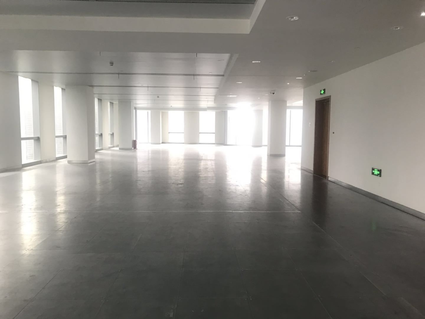 宝武大厦450平米办公室出租_6.10元/m²/天