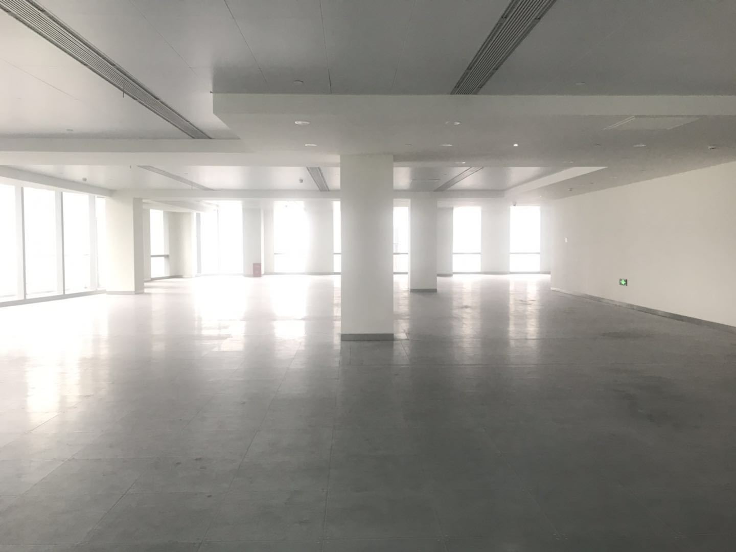 宝武大厦380平米办公室出租_6.20元/m²/天