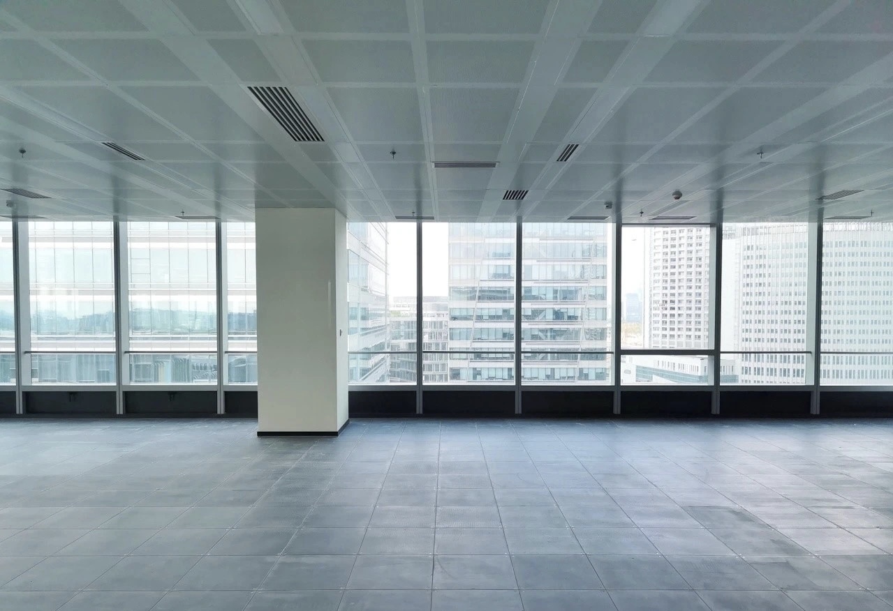 世博耀华商务中心3980平米办公室出租_5.60元/m²/天