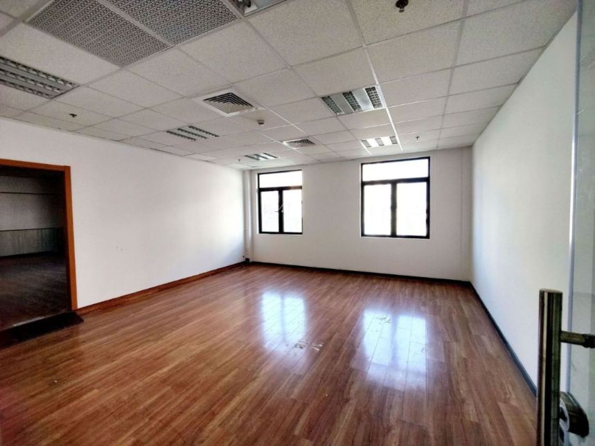 古美创智中心319平米办公室出租_2.80元/m²/天