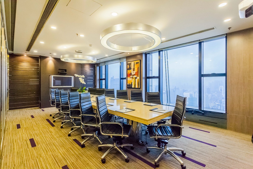 事易好CEOSUITE（香港新世界大厦）联合办公室出租_共享办公室出租价格