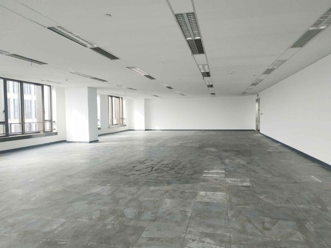 城工科技绿洲2300平米办公室出租_2.60元/m²/天