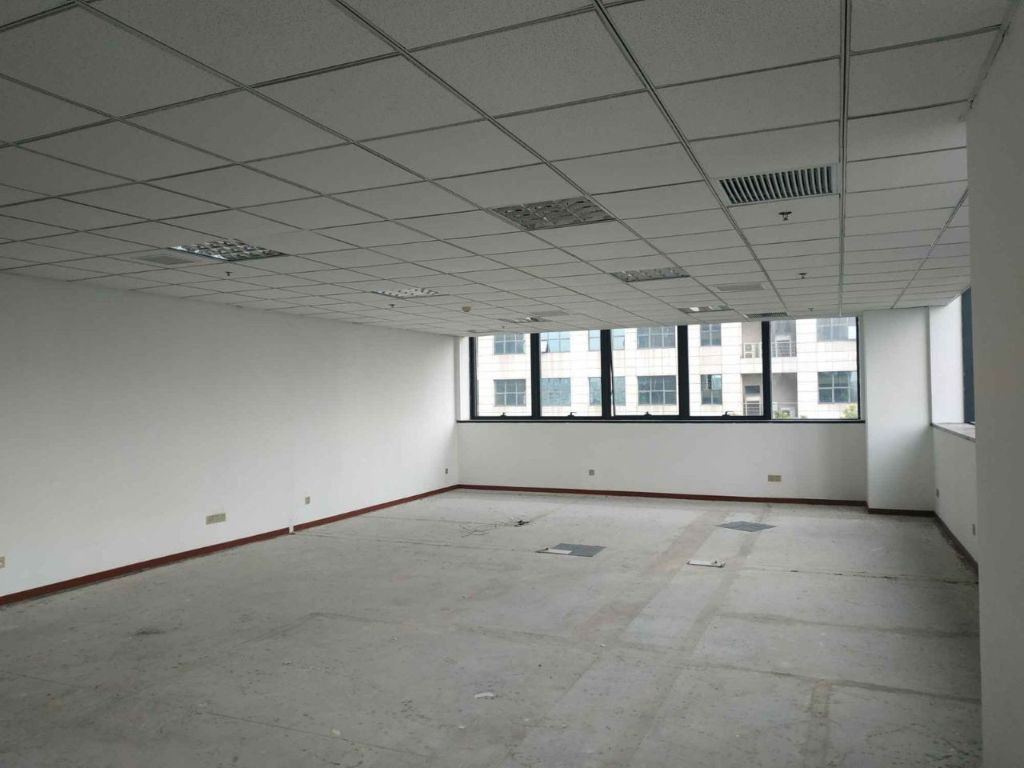 上海悦丰生命科学园3600平米办公室出租_2.70元/m²/天