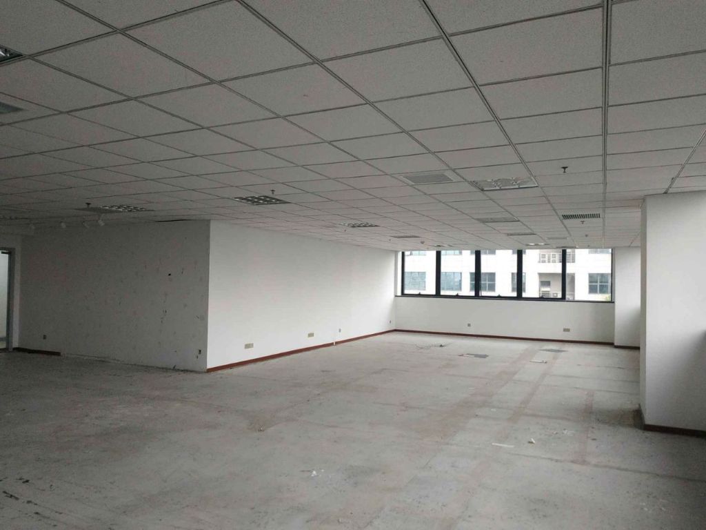 上海悦丰生命科学园2800平米办公室出租_2.70元/m²/天