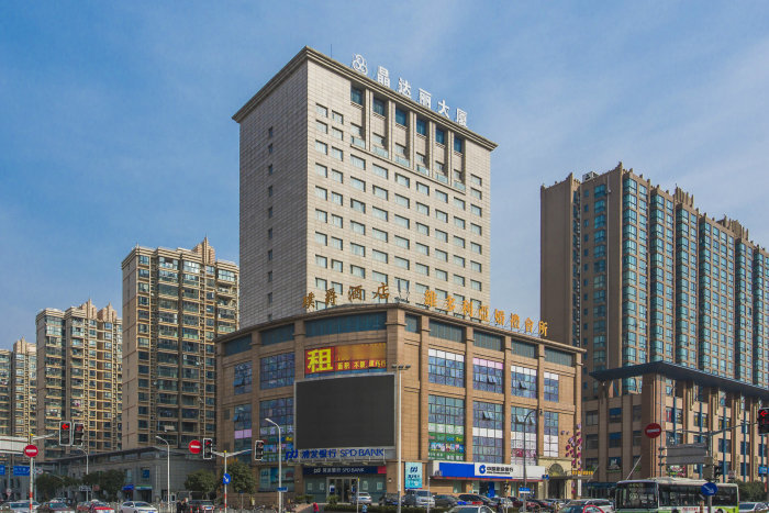 上海晶达丽大厦写字楼出租电话（17302140216）