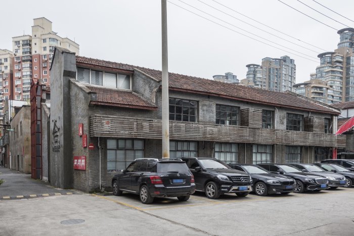 上海E仓创意园写字楼出租电话（173-0214-0216）