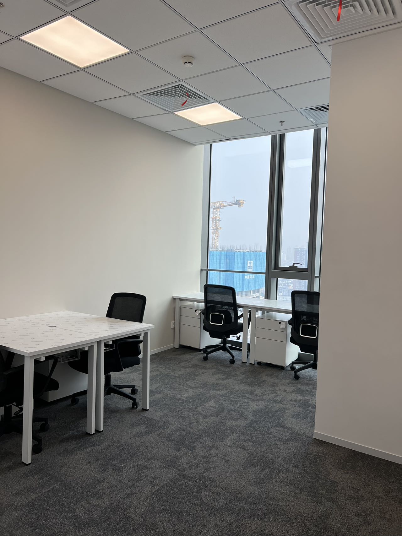 黄浦 Regus 雷格斯（都市总部大楼） 55平米 