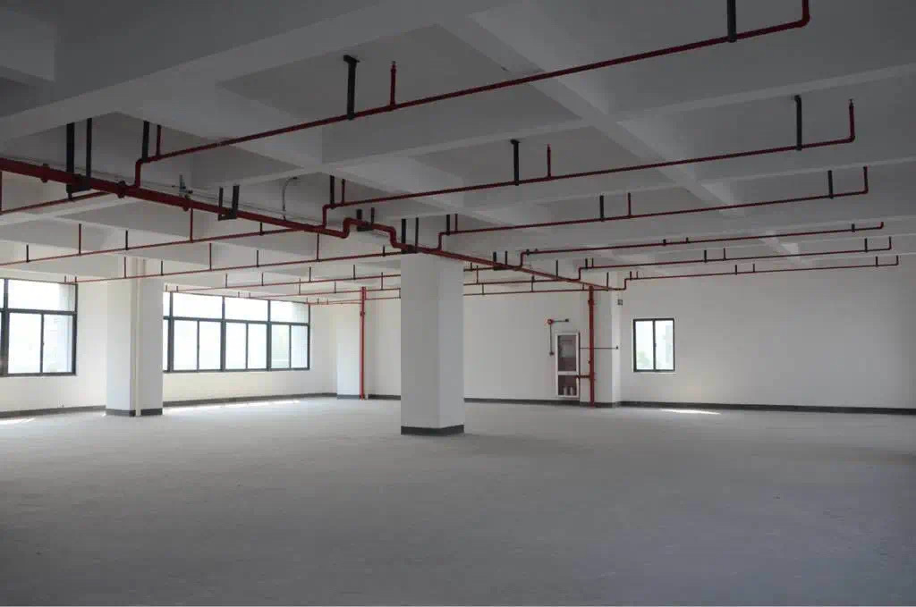 未来岛高新技术产业园区1600平米办公室出租_2.00元/m²/天