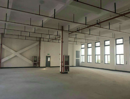 未来岛高新技术产业园区2100平米办公室出租_1.90元/m²/天