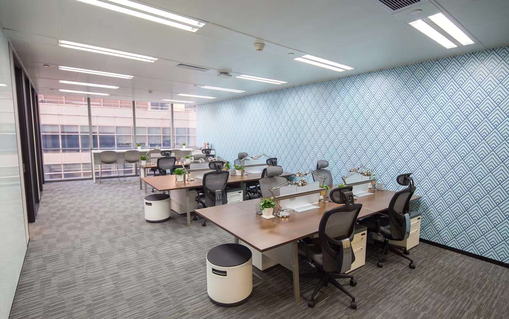 黄浦 Regus 雷格斯（都市总部大楼） 50平米 