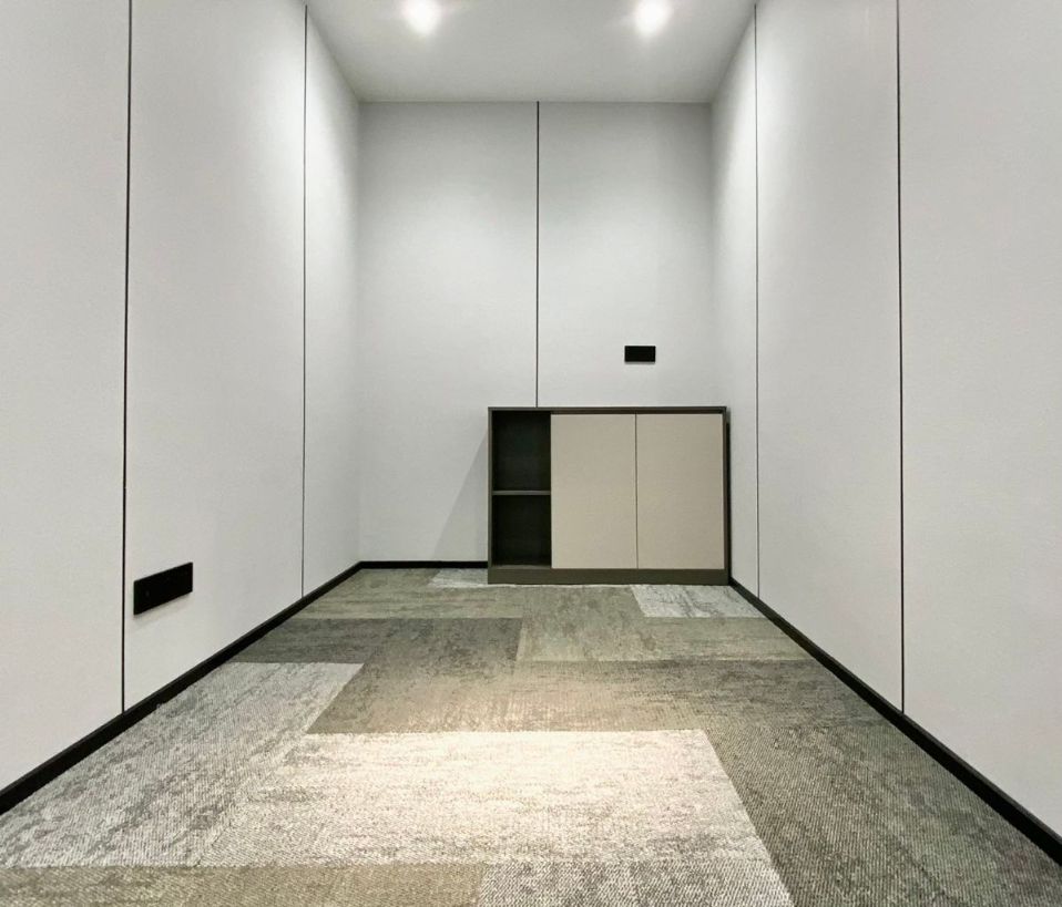 携程网络技术大楼157平米办公室出租_4.60元/m²/天